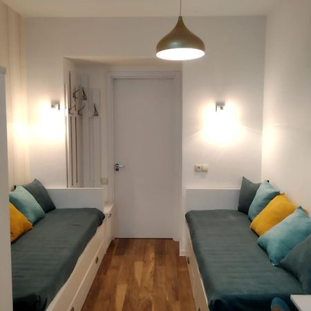 City Center Apartment 2 Tbilisi Buitenkant foto