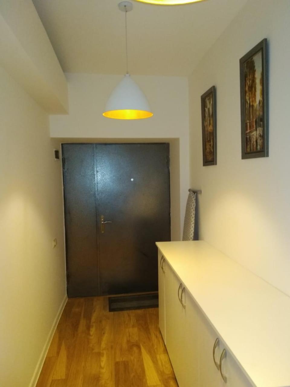 City Center Apartment 2 Tbilisi Buitenkant foto